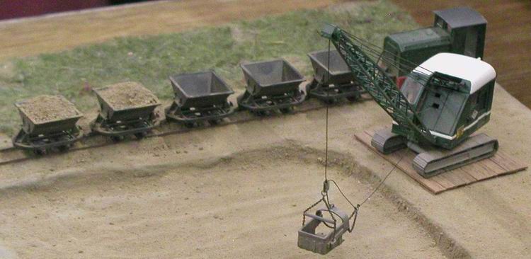 Feldbahn - Copyright: www.olli80.de