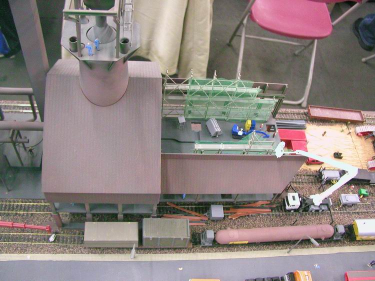 Kokserei - Copyright: www.olli80.de