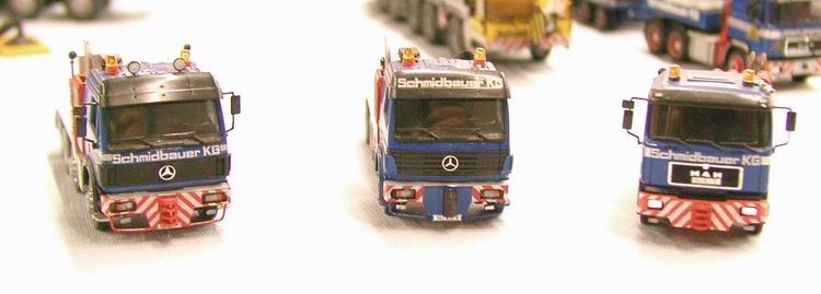 Schmidbauerzugmaschinen - Copyright: www.olli80.de