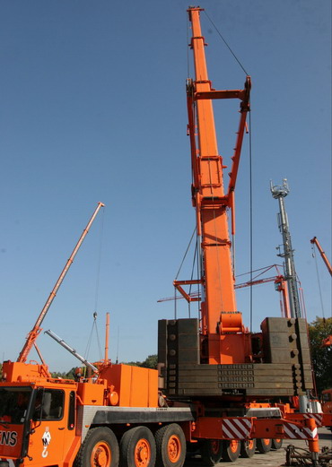 LTM 1400 Michielsens