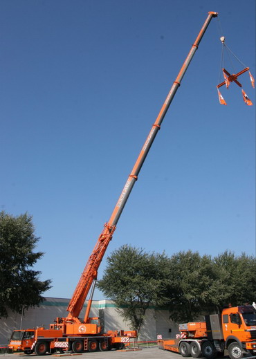 LTM 1150/1 Michielsens