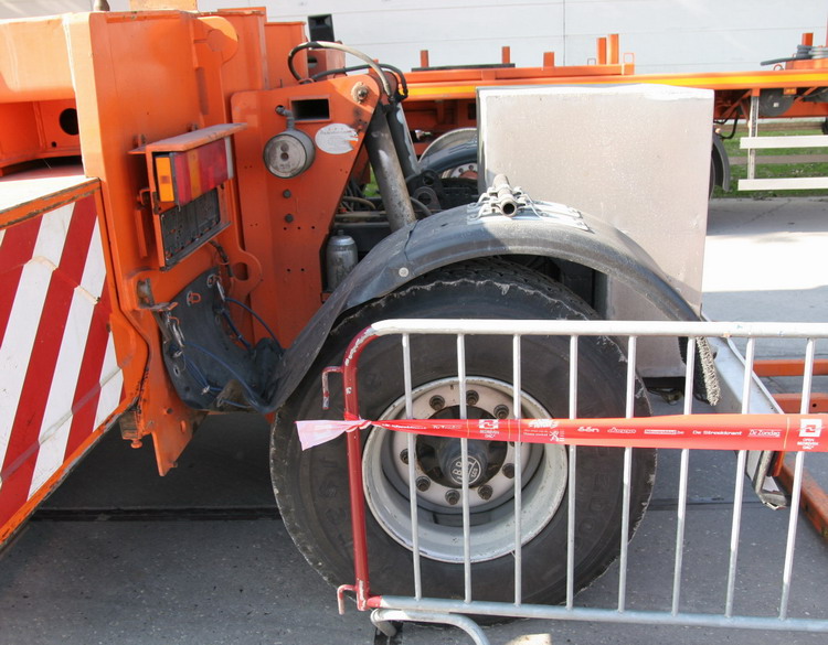 LTM 1150/1 Michielsens