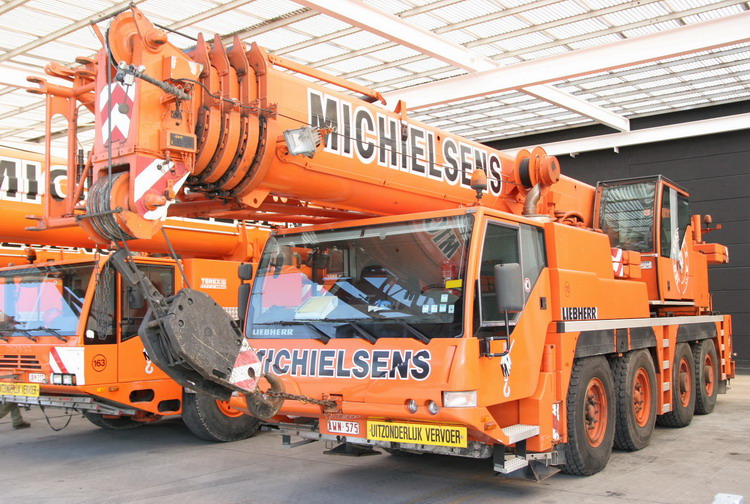 LTM 1060/2 Michielsens