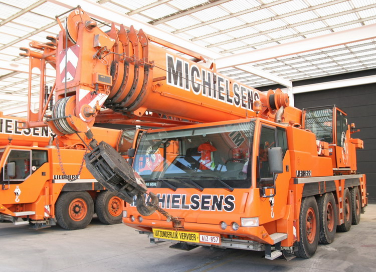 LTM 1060/2 Michielsens