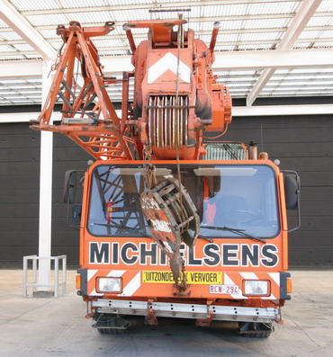 LTM 1040/1 Michielsens