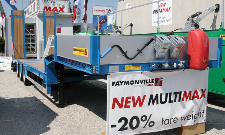 Faymonville Multimax - Copyright: www.olli80.de