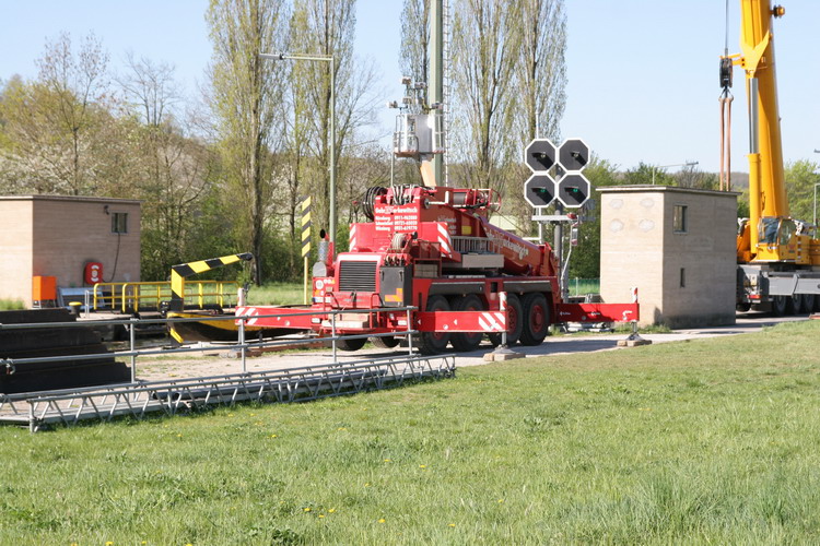 Markewitsch Demag AC 60 City