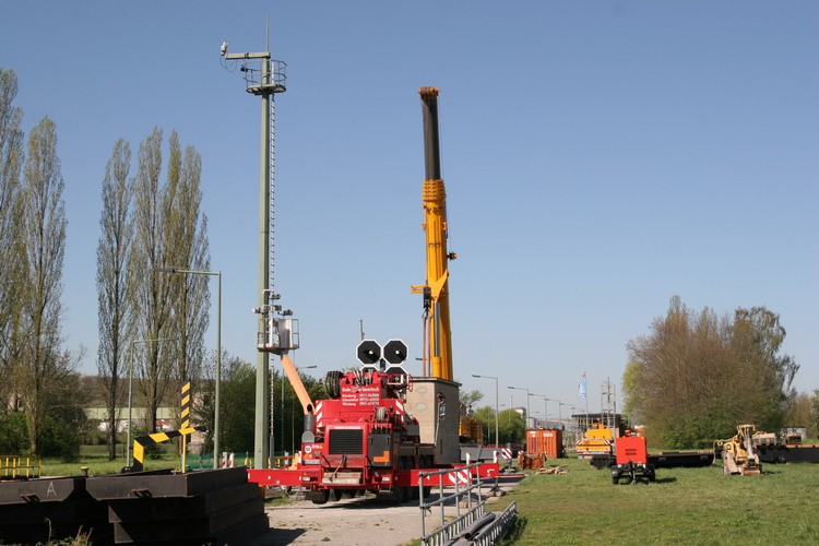 Markewitsch Demag AC 60 City