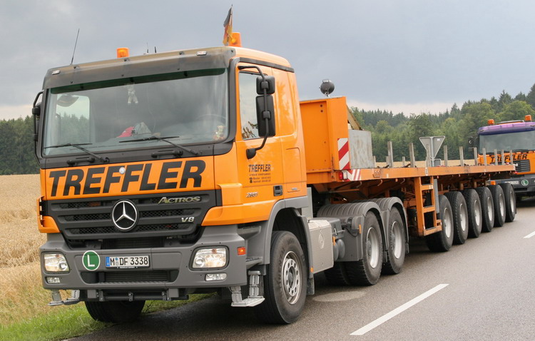 Treffler MB Actros 2651 - Copyright: www.olli80.de