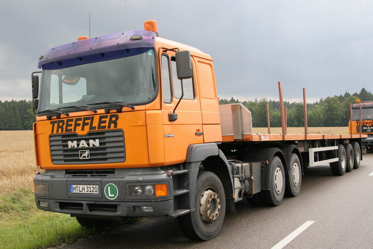 Treffler MAN 27.464 - Copyright: www.olli80.de