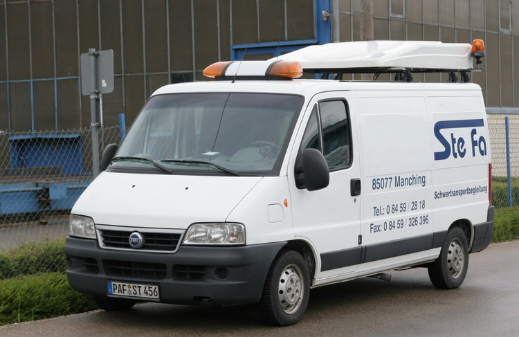 Ste Fa BF3 - Copyright: www.olli80.de