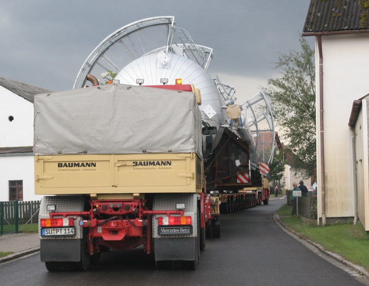 Baumann
