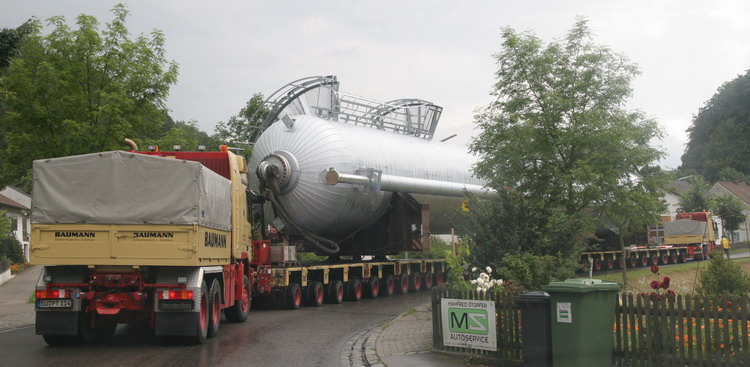 Baumann