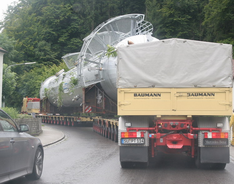 Baumann