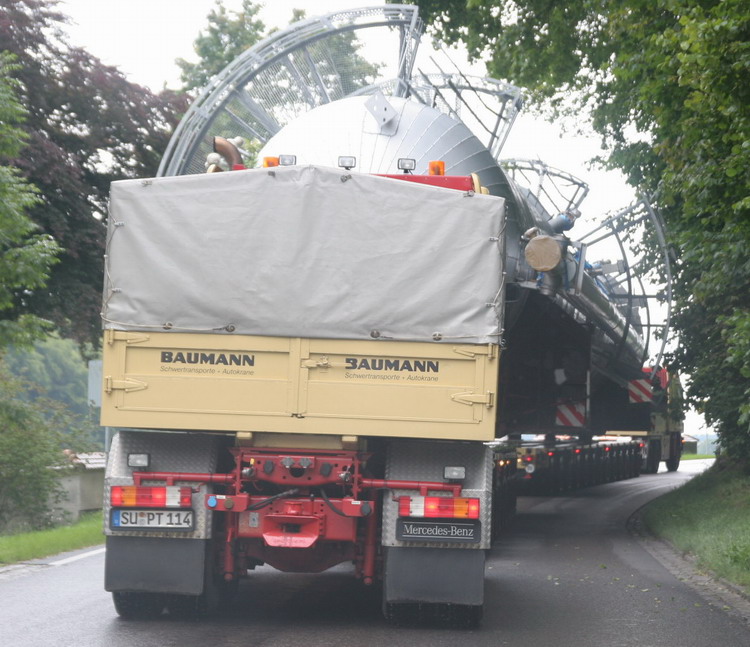 Baumann