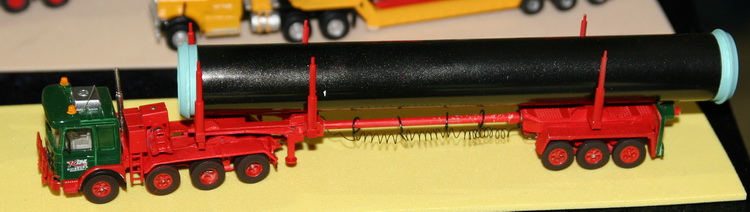 Kahl MAN F8