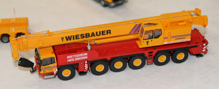 Ralf Lang: LTM 1225 Wiesbauer