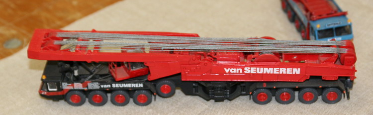 W. Fonk: Gottwald AK 450-83 Van Seumeren 