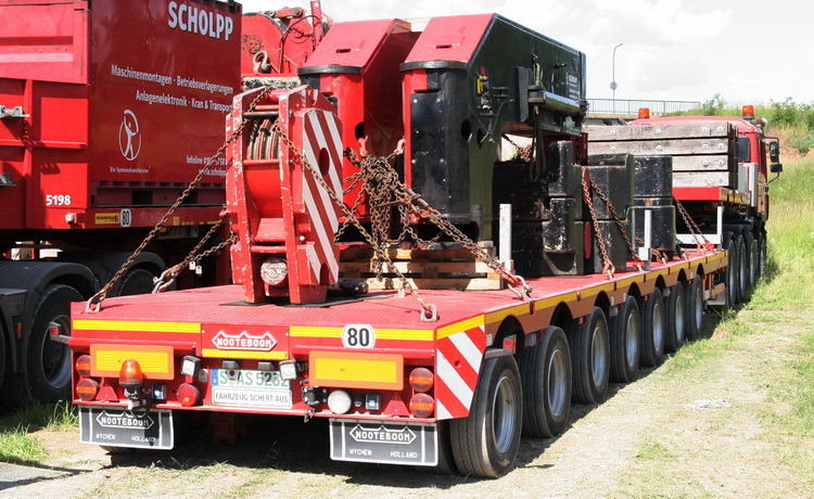 Scholpp MAN F90 41.502