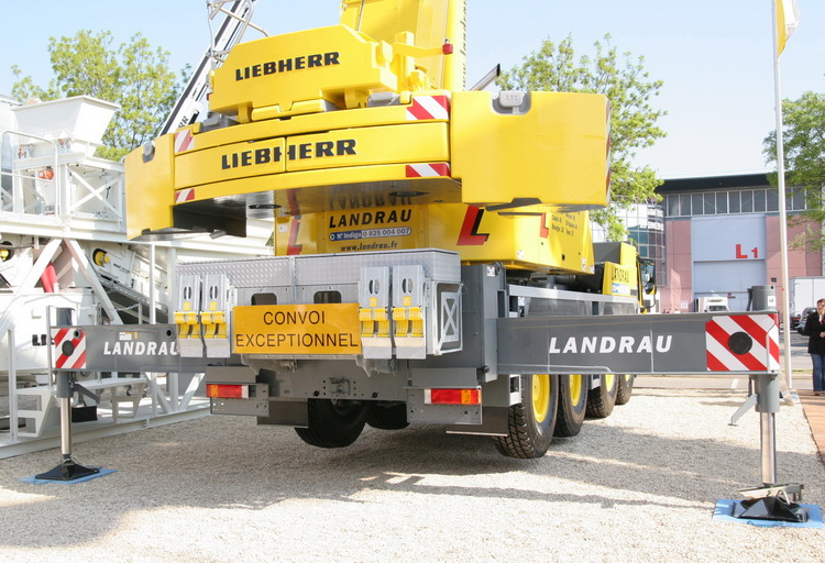 LTM 1100-4.2 Landrau