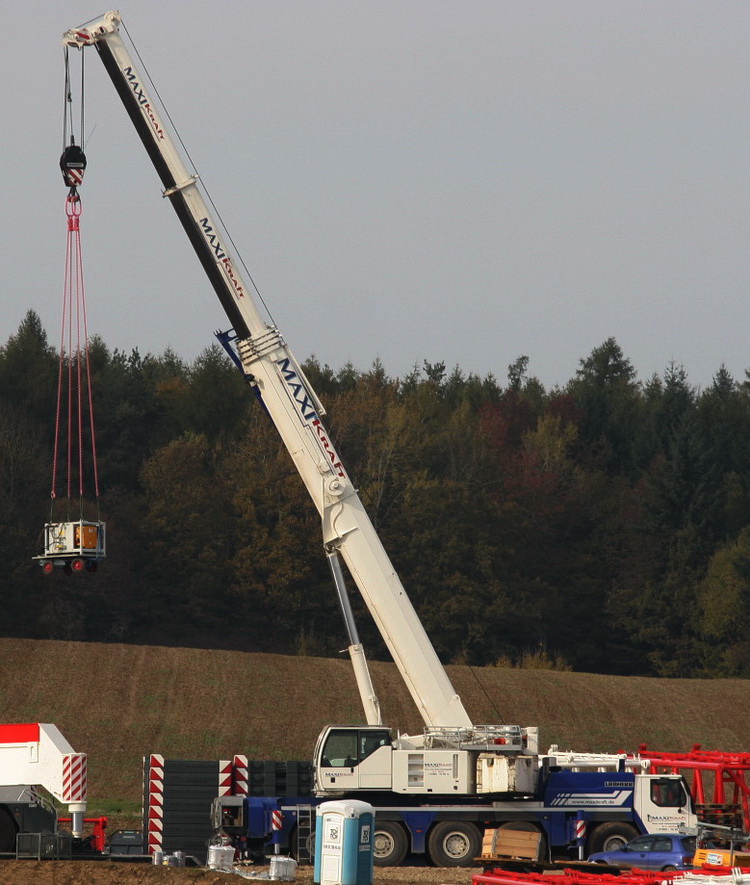 Maxikraft LTM 1130-5.1 - Copyright: www.olli80.de