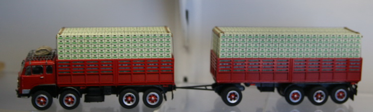 Walter Altmannshofer: Fiat 690N  - Copyright: www.olli80.de