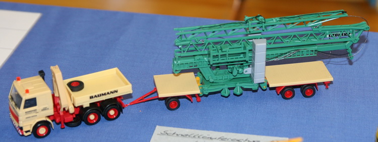 Marco Sch&uuml;fer: Krantransport - Copyright: www.olli80.de