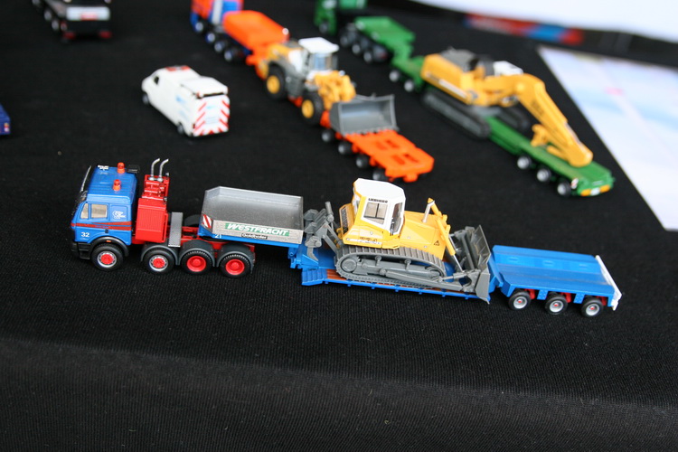 Markus Kolb: Westfracht MB SK - Copyright: www.olli80.de