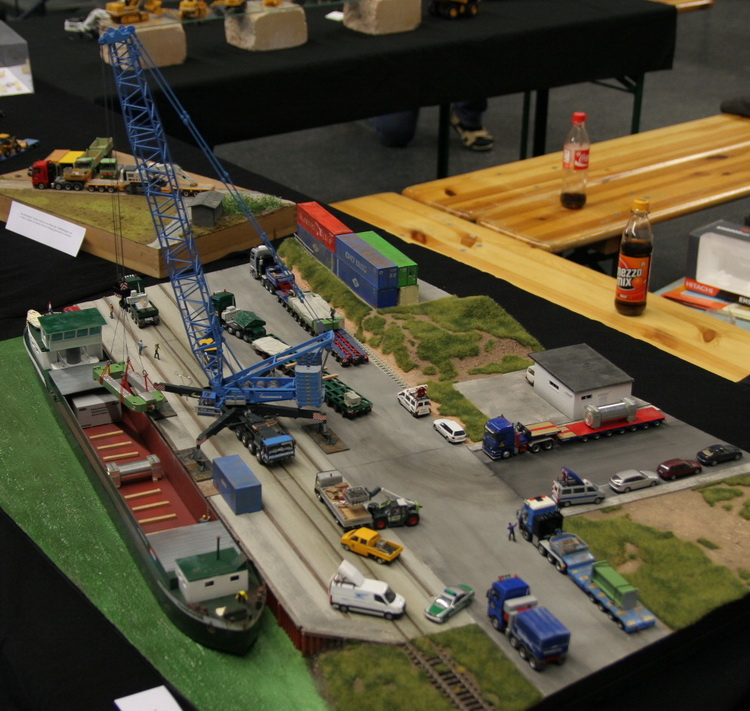 Michael Compensis: Felbermayr LG 1550  - Copyright: www.olli80.de