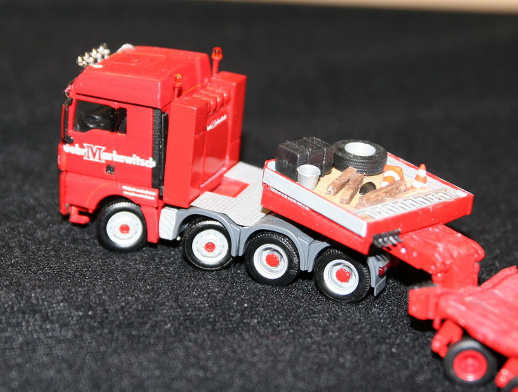 Michael Compensis: Markewitsch MAN TGX 41.540  - Copyright: www.olli80.de