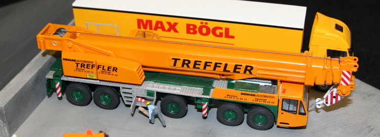 Michael Compensis: Treffler AC 200 - Copyright: www.olli80.de