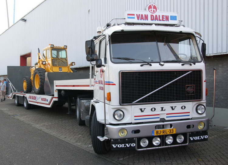 Van Dalen Volvo - Copyright: www.olli80.de