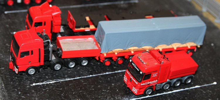 Oliver Voit: Diverse Modelle - Copyright: www.olli80.de