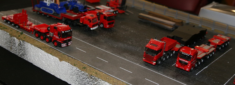 Oliver Voit: Diverse Modelle - Copyright: www.olli80.de