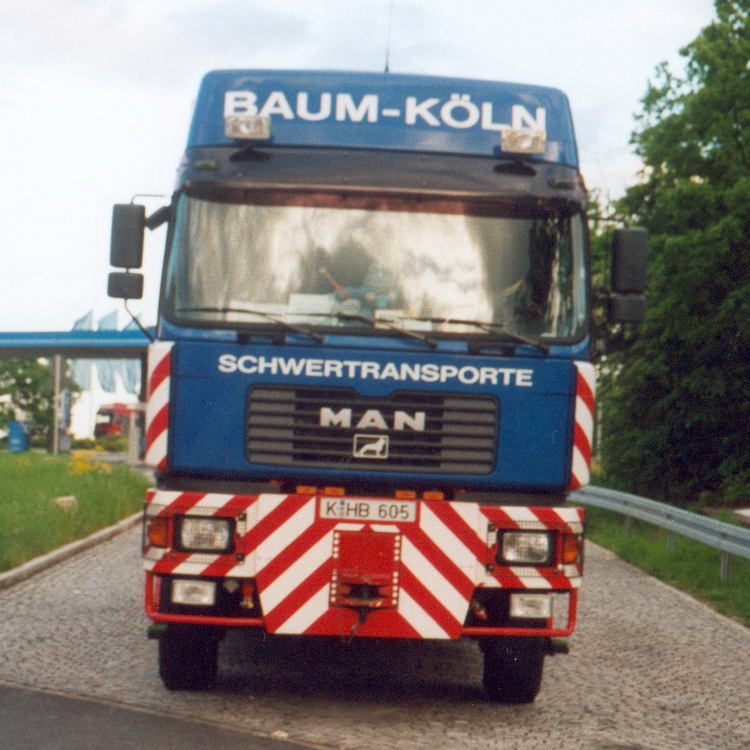 Baum MAN 33.604 - Copyright: www.olli80.de