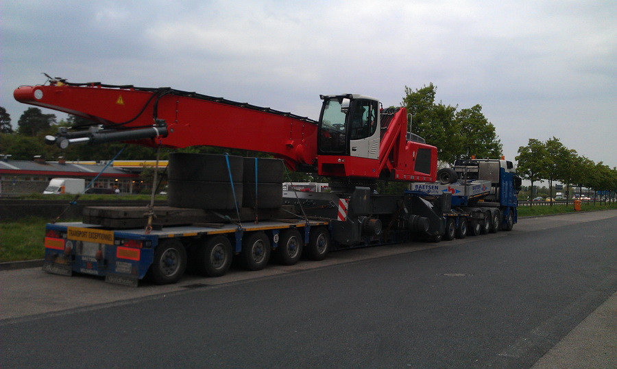 Baetsen Goldhofer XLE - Copyright: www.olli80.de