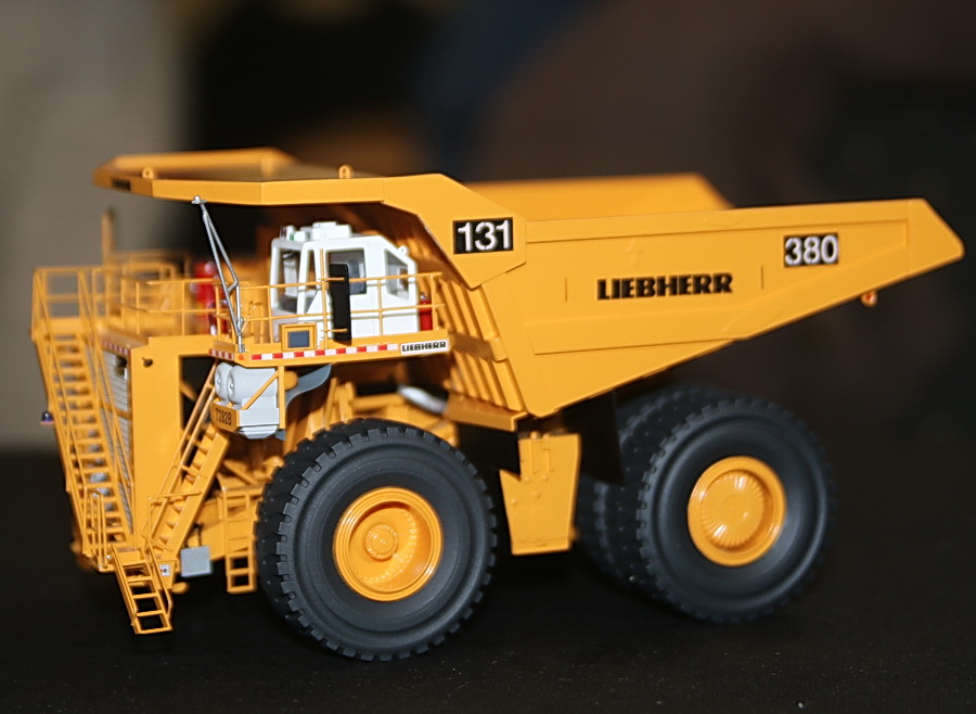 Timo Bachhuber: Liebherr T282B - Copyright: www.olli80.de