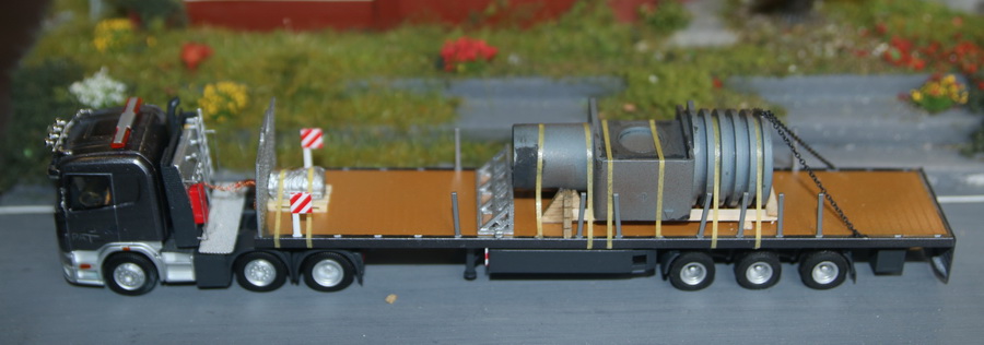 Peter Aschauer: Scania - Copyright: www.olli80.de
