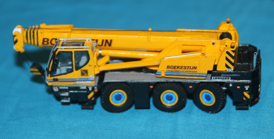 Ron van der Velpen - LTC 1045-3.1  - Copyright: www.olli80.de