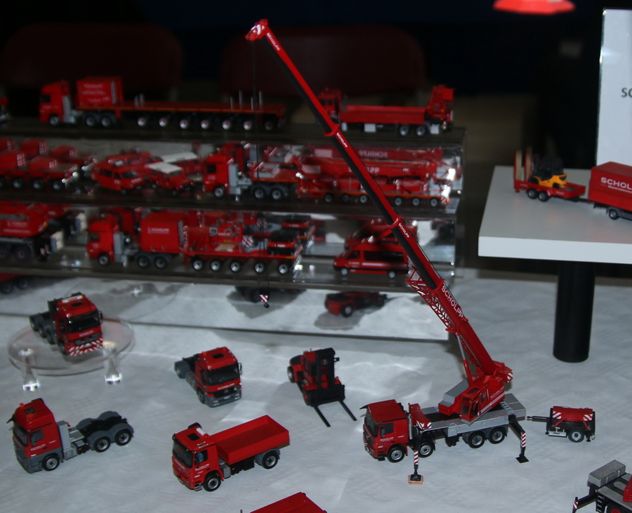 Christian Rock - Scholpp LTF mit Anh&auml;nger - Copyright: www.olli80.de