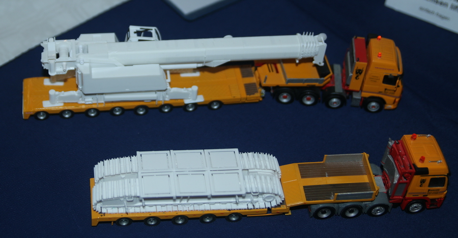 Ralf Lang und Martin Ziltener  - Copyright: www.olli80.de