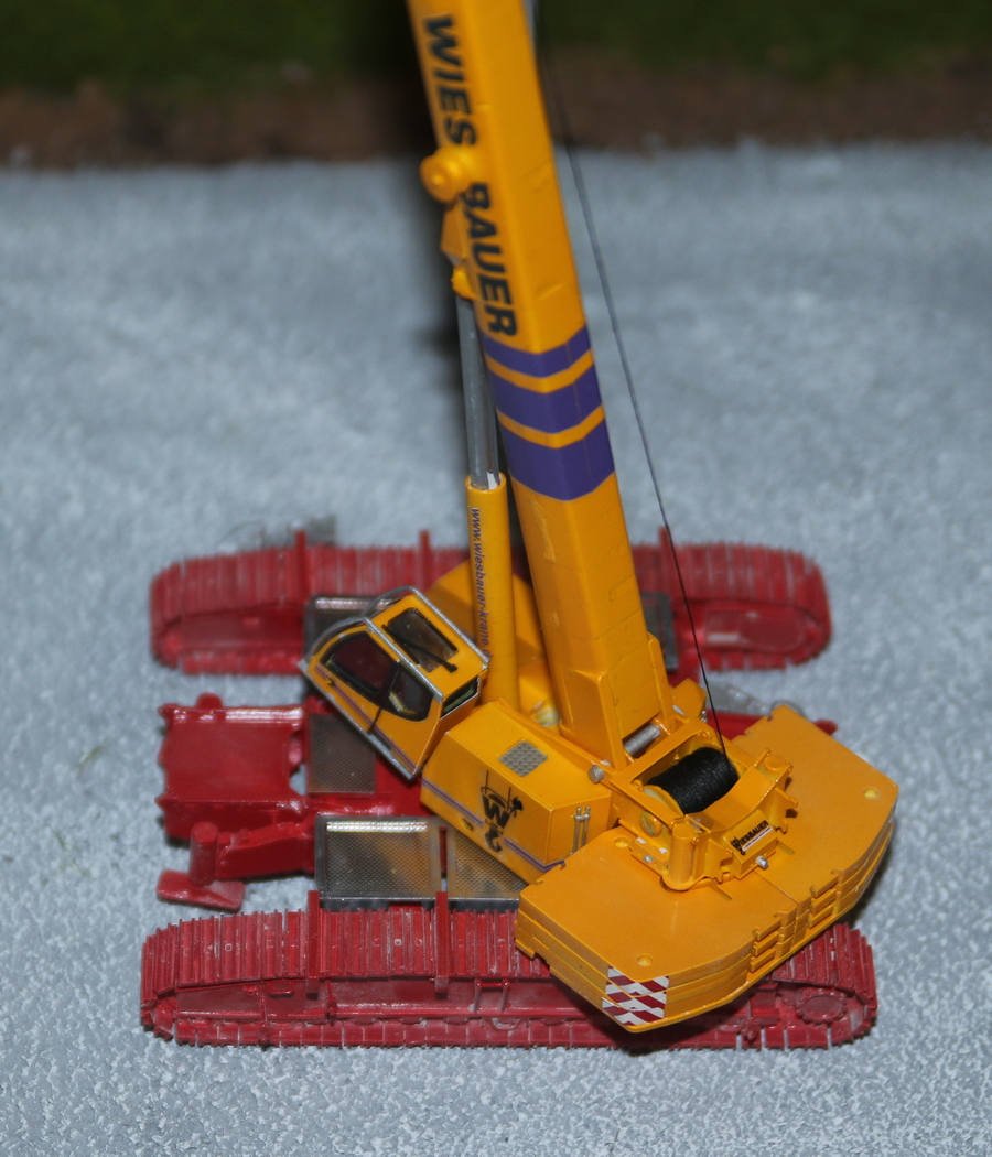 Ralf Lang und Martin Ziltener  - Copyright: www.olli80.de