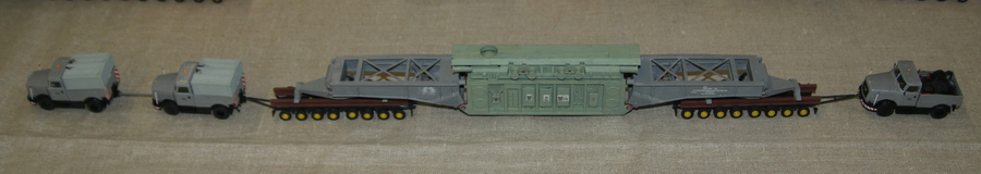 Wiep Fonk - Trafotransport - Copyright: www.olli80.de