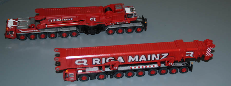 Klaas Talmann - Gottwald AMK 1000-103 -  Copyright: www.olli80.de