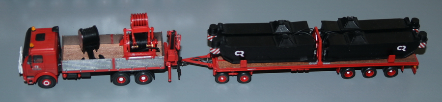 Klaas Talmann - St&uuml;tzen Gottwald AMK 1000-103 - Copyright: www.olli80.de