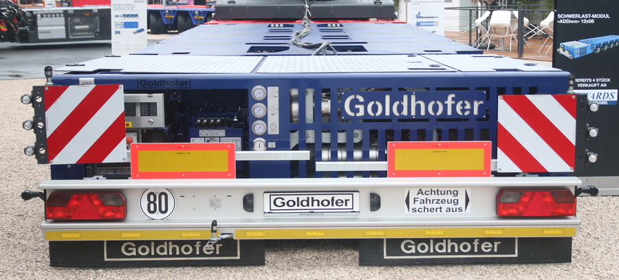 Goldhofer ADDrive Wasel - Copyright: www.olli80.de