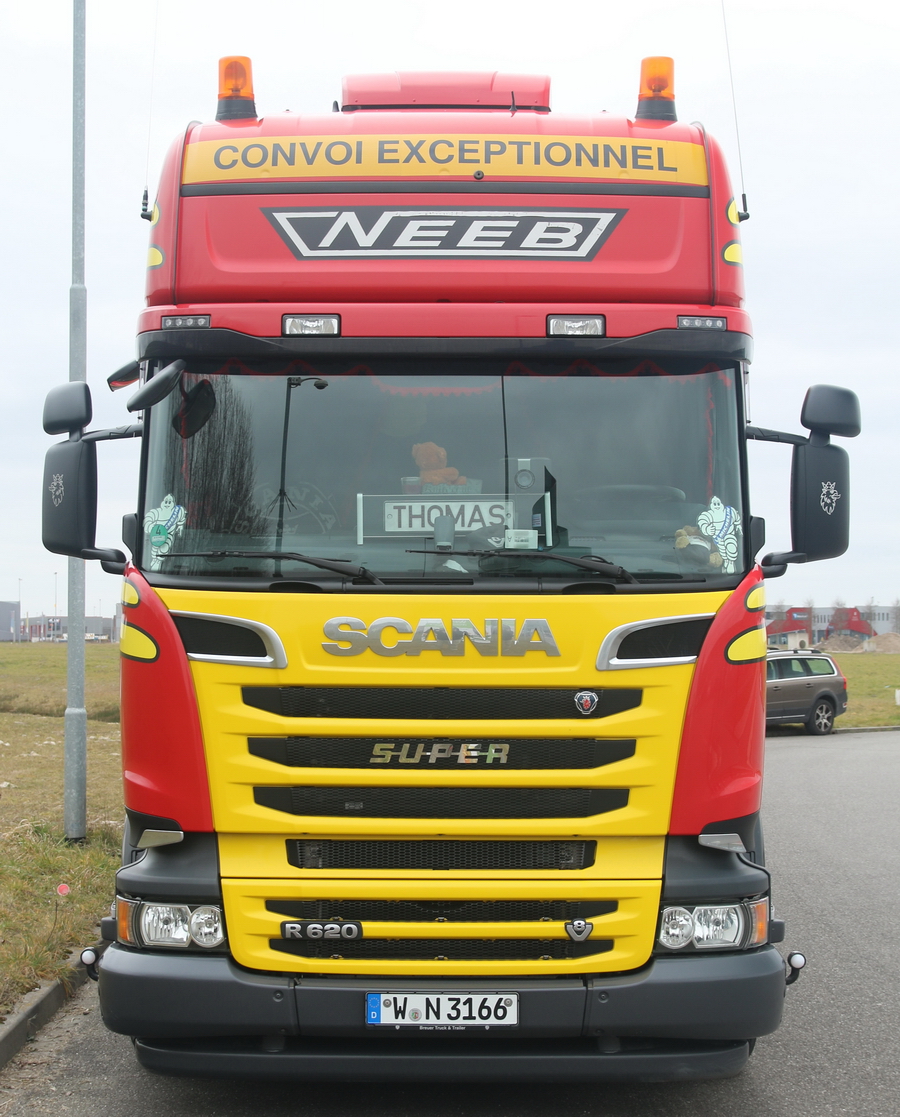 Neeb - Scania R620 - Copyright: www.olli80.de