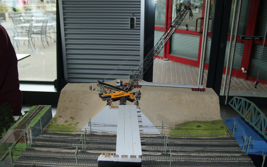 Kurt Koch: Gottwald AK 850-103  - Copyright: www.olli80.de