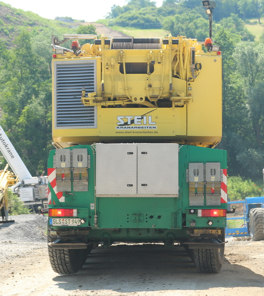 Steil LTM 1400-7.1 - Copyright: www.olli80.de
