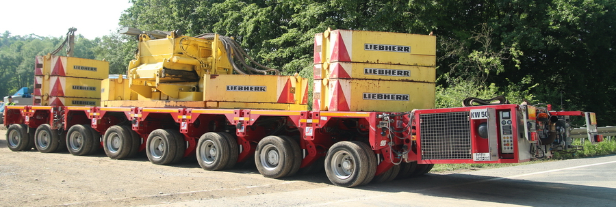 Steil LTM 1400-7.1 - Copyright: www.olli80.de